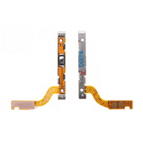 Nappe bouton power - nappe, pour