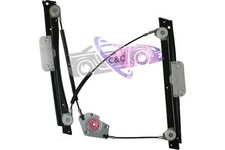 MECCANISMO ALZAVETRO