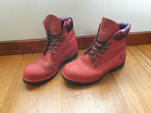 Timberland elements stivali - timberland,