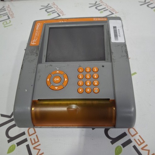 Cosmed usa inc fitmate - cosmed, inc.