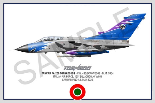 Panavia tornado squadron - panavia,