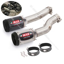 Per Suzuki Hayabusa GSX1300R