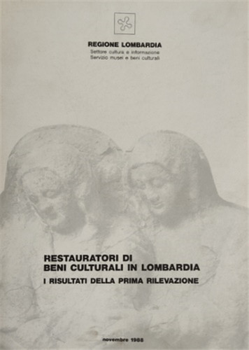 Giatti remo restauratori di - -,