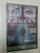 La Sposa di Chucky - Film in