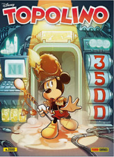 TOPOLINO 3500 VARIANT NUOVO