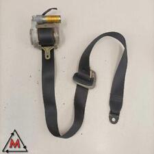 Cintura di sicurezza anteriore destra E070701 per TOYOTA YARIS VERSO MK1 RESTO. 2003-2005 (96290)