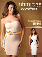 Sottoveste tubino donna