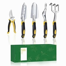 Set attrezzi da giardinaggio 5