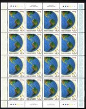 Canada - Scott 1902 - Full