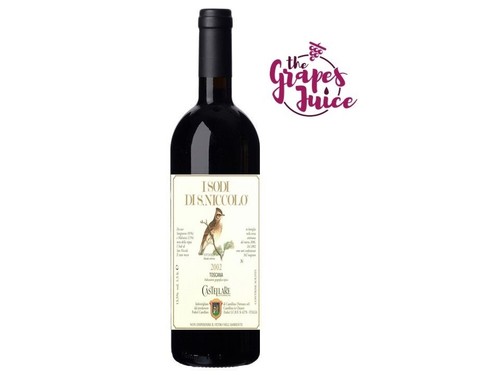 Castellare castellina i - castellare,