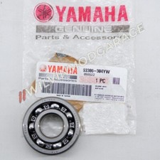 Ricambi originali Yamaha XMAX