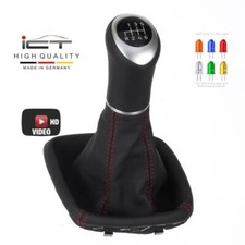 ICT Leather Headphone Gear