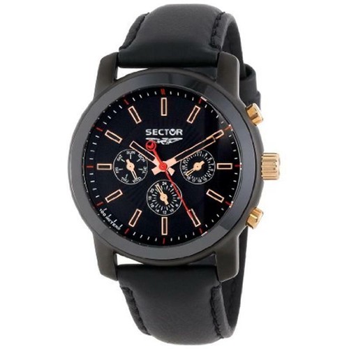 Orologio unisex sector - unisex,