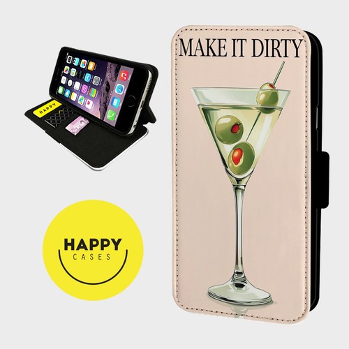 Elegant martini glass dirty - elegant,
