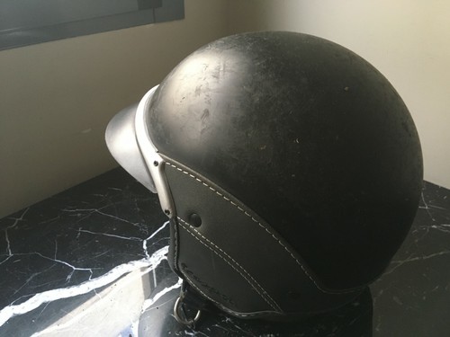 Casco vespa vintage - casco, (