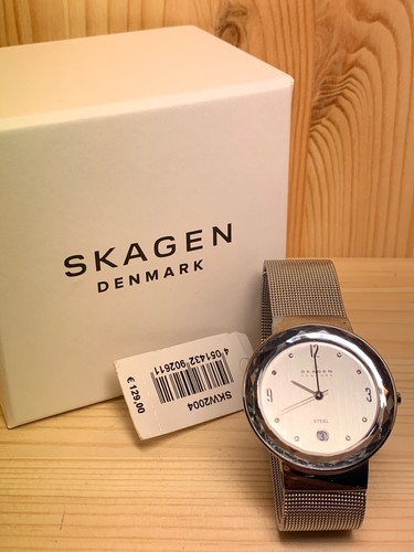 Orologio skagen maglia - "skagen",