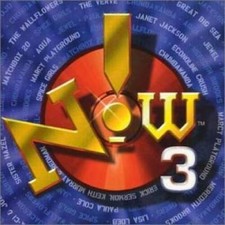 NOW 3 - Audio CD By Various