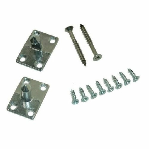 Kit fissaggio porta - kit,