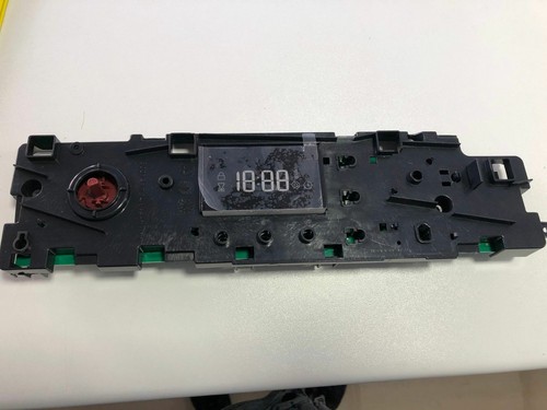 Scheda display elettronica