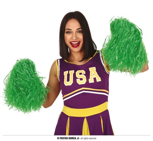 Pon verde - pon, in
