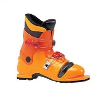 Scarponi telemark - da,