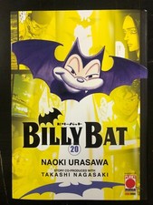 Billy Bat 20 - NAOKI URASAWA