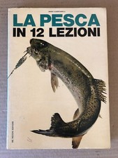Mario Albertarelli - LA PESCA