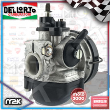 CARBURATORE DELL'ORTO SHA 14
