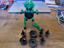 PEGASUS CAVALLO GREEN BARON