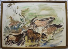 Ernesto TRECCANI (Milano