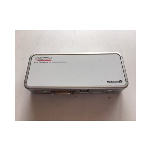 Starview port usb dvi kvm - 2,