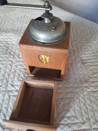 Macinino caffe vintage - macinino, caffe'