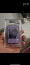 Neos Oscuro Eroe Elementale POTD 1a Ed. BGS 6.5 Ultimate Yu Gi Oh 