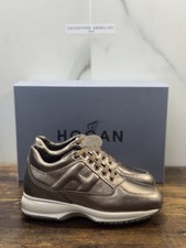 Hogan Interactive Pelle Torba