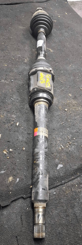 Semialbero ant compl sx alfa - compl.,