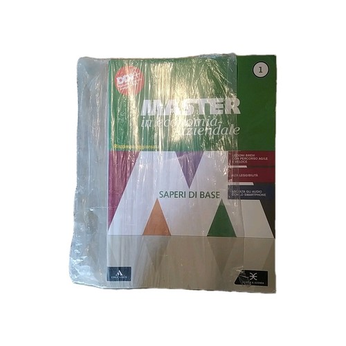 Master economia aziendale - economia,