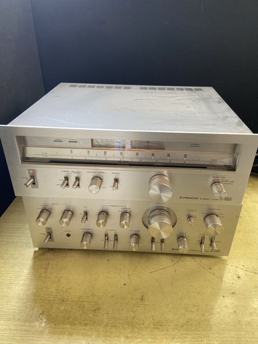 Pioneer 8800 amplificatore - pioneer,