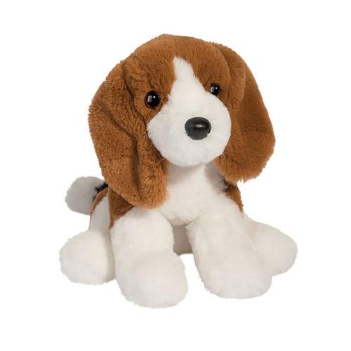 Douglas earnie beagle mini - douglas,
