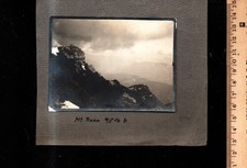 (c1502a5) Mt. Roön Tolmein