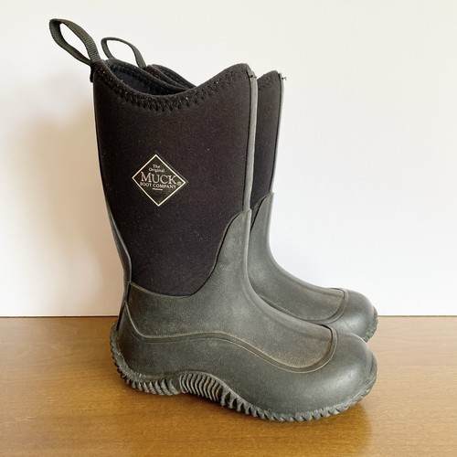 The original muck boots - the,