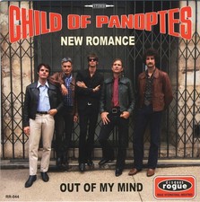 CHILD OF PANOPTES  New Romance