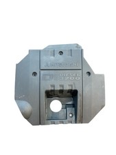 Copri motore Mitsubishi pajero