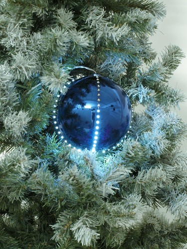 Europalms sfere led snowball - led,
