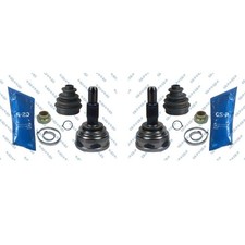 2x GSP Kit giunti albero