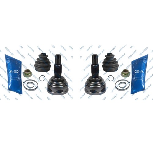 Gsp kit giunti albero - 2x,