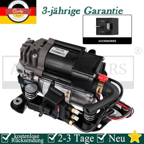 Compressore sospensione aria - compressore,