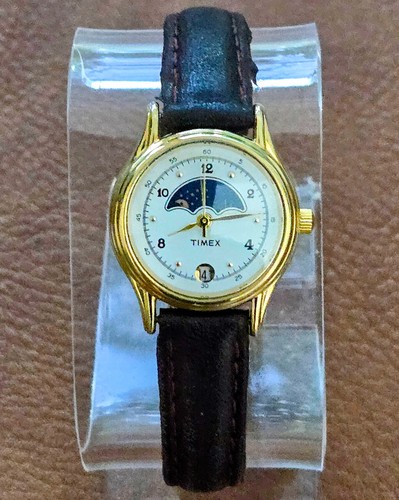 Orologio donna timex fasi - orologio,
