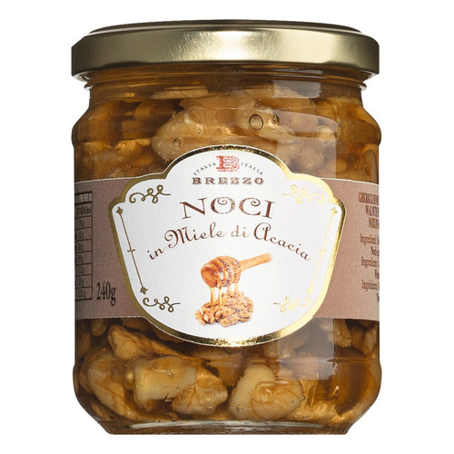 Noci brezzo miele - noci, di