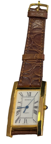 Orologio vintage gineva art - orologio,