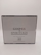 Gospels & Spirituals (The Gold
